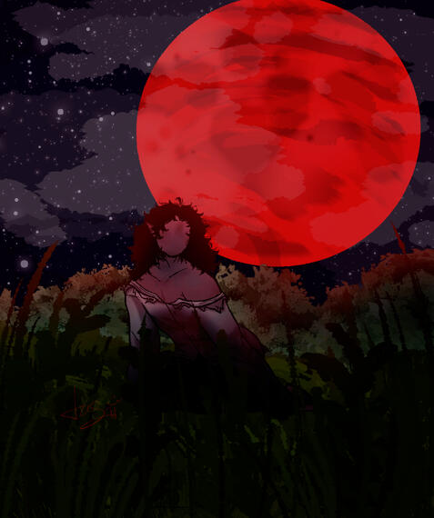 Scene render